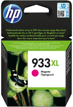 HP 932 / 933 XL blekkpatron