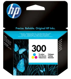 HP 300 blekkpatron
