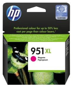 HP 950/951 blekkpatron