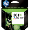 HP 301 blekkpatron