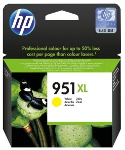 HP 950/951 blekkpatron