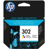 HP 302 blekkpatron