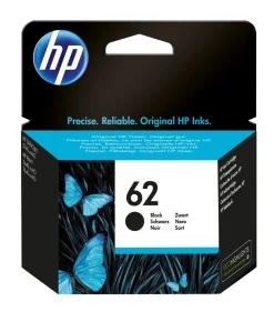 HP 62 blekkpatron
