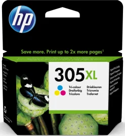 HP 305 blekkpatron