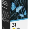 HP 31 blekkpatron / blekkflaske, 70 ml