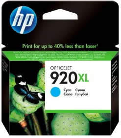 HP 920 XL blekkpatron
