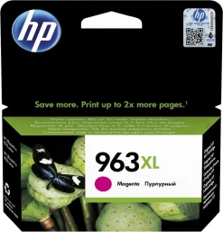 HP 963 XL blekkpatron, 22,92 ml