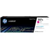 HP 207X lasertoner 3150 sider