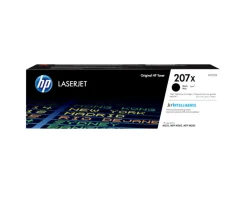 HP 207X lasertoner 3150 sider
