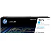 HP 207X lasertoner 3150 sider