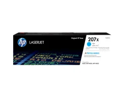 HP 207X lasertoner 3150 sider