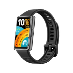 Huawei Band 11 Pro aktivitetsarmbånd, svart