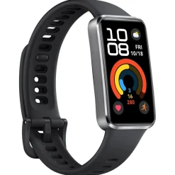 Huawei Band 10 smartklokke svart