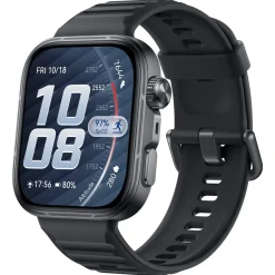 Huawei Watch FIT 5 Pro smartklokke, svart