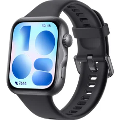 Huawei Watch FIT 5 smartklokke, svart