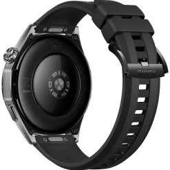 Huawei Watch GT 6 smartklokke svart, 46 mm
