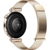 Huawei Watch GT 6 smartklokke gull, 41 mm