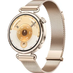 Huawei Watch GT 6 smartklokke gull, 41 mm