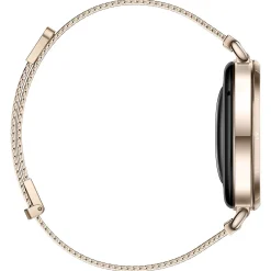 Huawei Watch GT 6 smartklokke gull, 41 mm