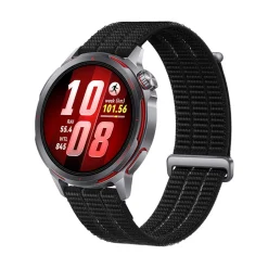 Huawei Watch GT Runner 2 smartklokke, svart