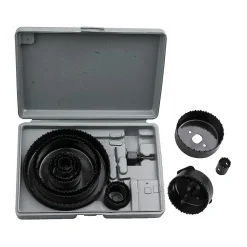 Hullsagsett 19-127 mm