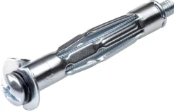 Hulromsanker M5 dobbel