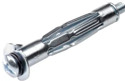 Hulromsanker M4 dobbel