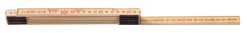 Hultafors 59, meterstokk, 2 m