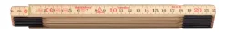 Hultafors 59, meterstokk, 2 m
