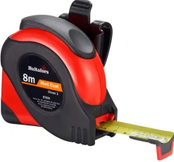 Hultafors målebånd BT, 8 m
