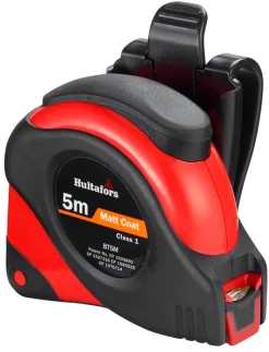 Hultafors målebånd BT, 5 m
