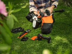 Husqvarna Aspire batteridrevet grensag P8X-P4A 18V
