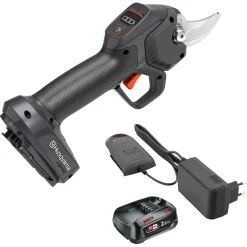 Husqvarna Aspire PS30X-P4A elektrisk hagesaks 1 batteri, 18V