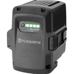 Husqvarna batteri 36V 5,0 Ah BLi200 Bli-X