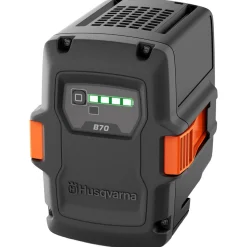 Husqvarna batteri 36V 2,0 Ah B70 BLi-X