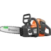 Husqvarna 215i batteridrevet motorsag 1 batteri, 36V