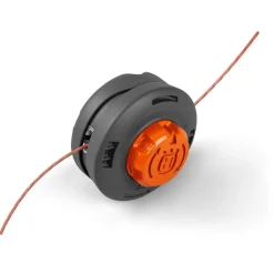 Husqvarna trimmerhode R25B med trimmertråd Whisper Twist