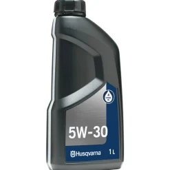 Husqvarna motorolje SAE 5W-30 for snøfreser 4-takt, 1 l