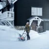 Husqvarna ST 143i batteridrevet snøfreser med LED, 36V