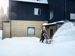 Husqvarna ST 253i batteridrevet snøfreser, 36V