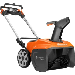 Husqvarna ST 253i batteridrevet snøfreser, 36V