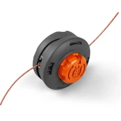 Husqvarna trimmerhode R25 med trimmertråd Core Cut