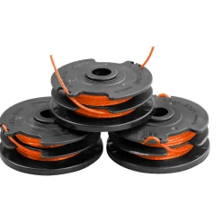 Husqvarna trimmerspole A15B til gresstrimmer, 3-pakning