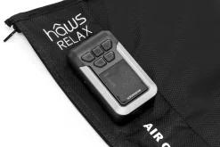 Hâws Relax recovery boot kompresjonsstøvel, trådløs