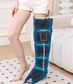 Hâws Relax recovery boot kompresjonsstøvel, trådløs