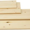 Hylleplate furu, limtreplate stavlimt