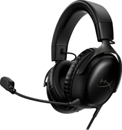 HyperX Cloud III gamingheadset