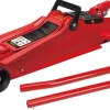 Høytløftende jekk 2 tonn 85–380 mm