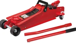 Høytløftende jekk 2 tonn 85–380 mm
