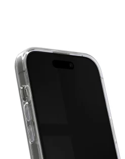 Ideal of Sweden Clear Case MagSafe til iPhone 15